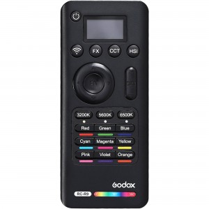 Điều khiển từ xa RC-R9 cho đèn led godox